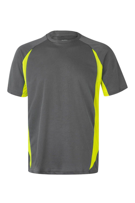 Camiseta técnica bicolor  VELILLA