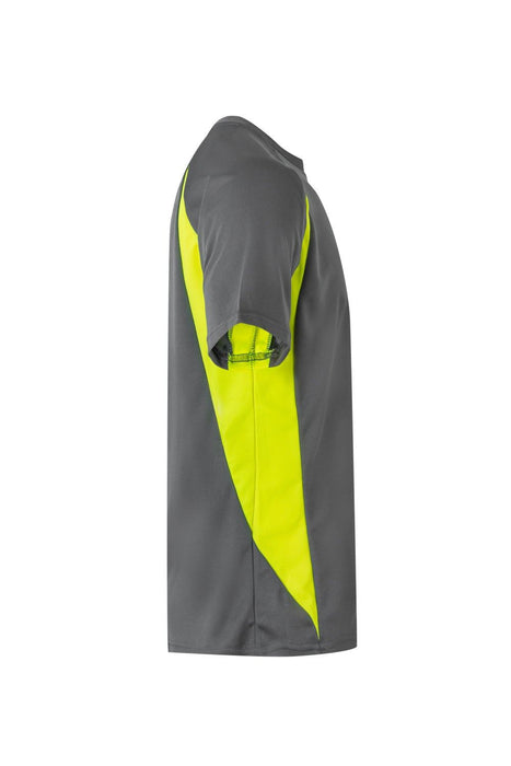Camiseta técnica bicolor  VELILLA