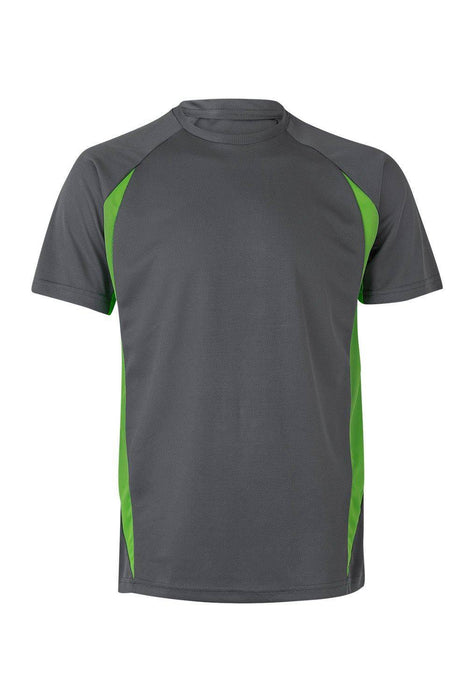 Camiseta técnica bicolor  VELILLA