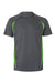 Camiseta técnica bicolor  VELILLA