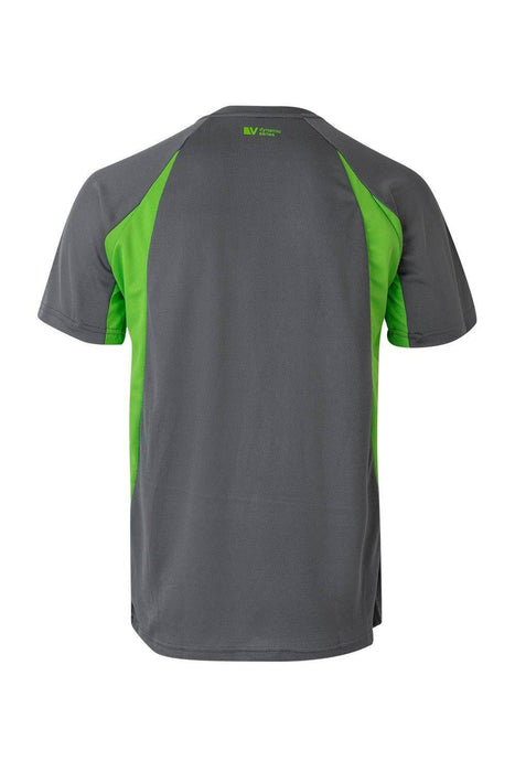 Camiseta técnica bicolor  VELILLA