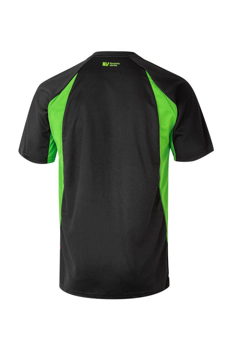 Camiseta técnica bicolor  VELILLA