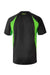 Camiseta técnica bicolor  VELILLA