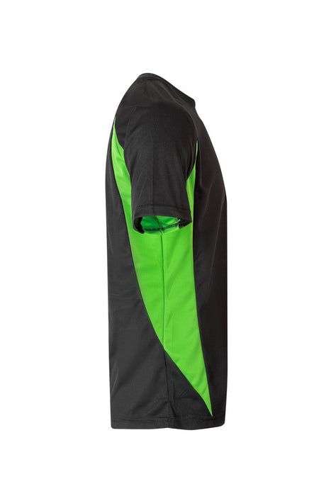 Camiseta técnica bicolor  VELILLA