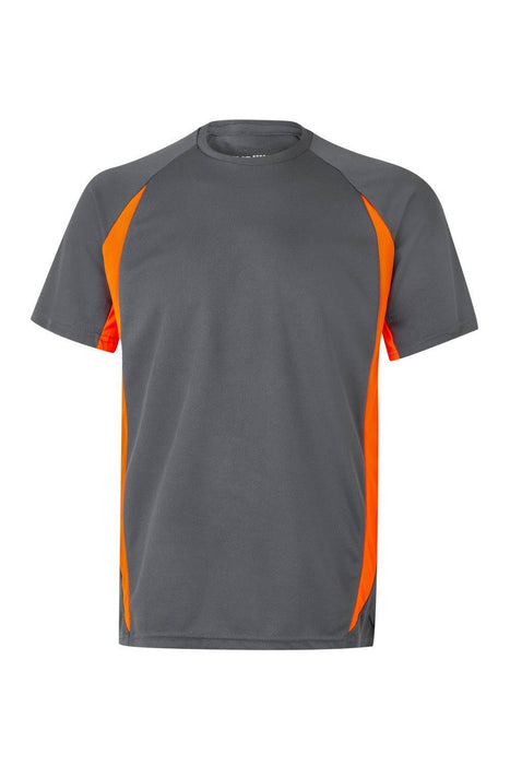 Camiseta técnica bicolor  VELILLA