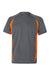 Camiseta técnica bicolor  VELILLA