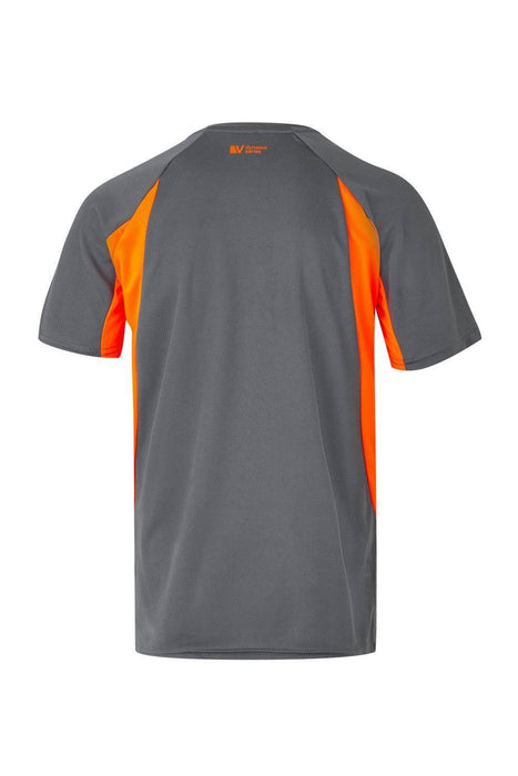 Camiseta técnica bicolor  VELILLA