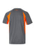 Camiseta técnica bicolor  VELILLA