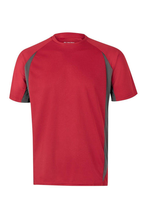 Camiseta técnica bicolor  VELILLA