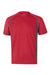 Camiseta técnica bicolor  VELILLA