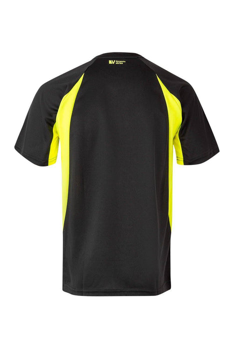Camiseta técnica bicolor  VELILLA