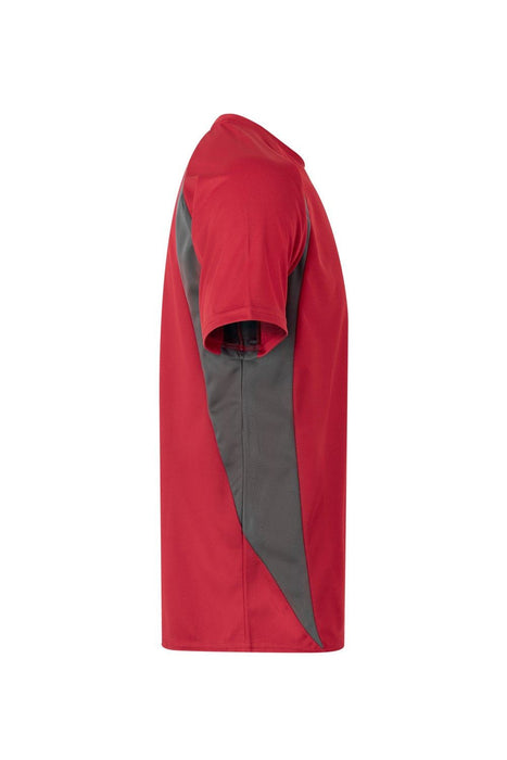Camiseta técnica bicolor  VELILLA