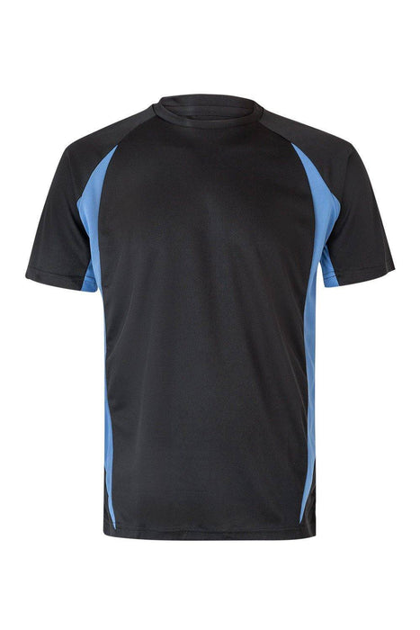 Camiseta técnica bicolor  VELILLA