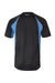 Camiseta técnica bicolor  VELILLA