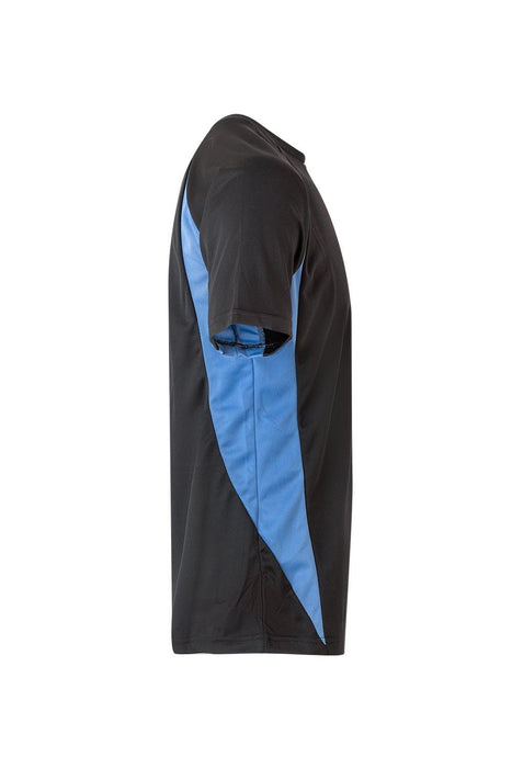 Camiseta técnica bicolor  VELILLA