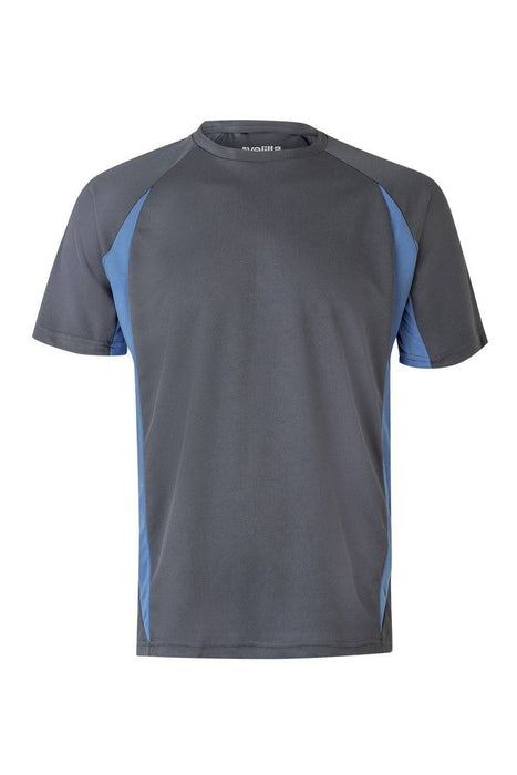 Camiseta técnica bicolor  VELILLA
