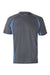 Camiseta técnica bicolor  VELILLA
