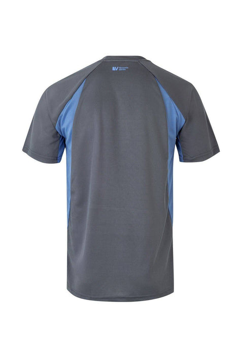 Camiseta técnica bicolor  VELILLA