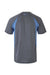 Camiseta técnica bicolor  VELILLA