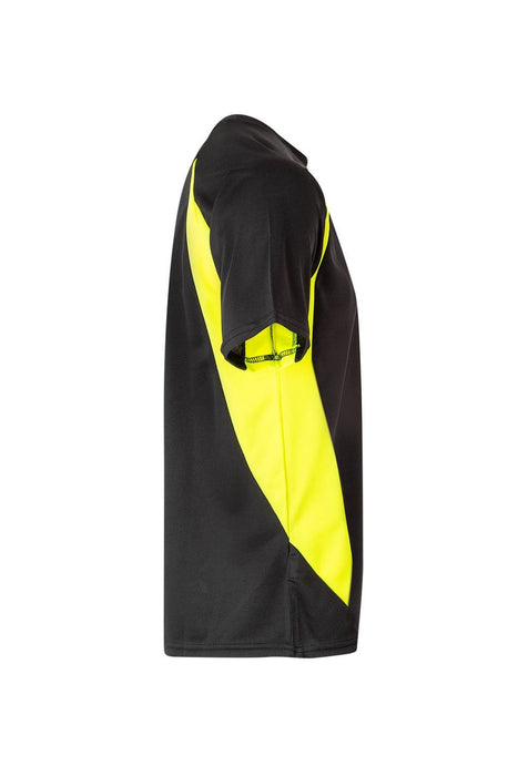 Camiseta técnica bicolor  VELILLA