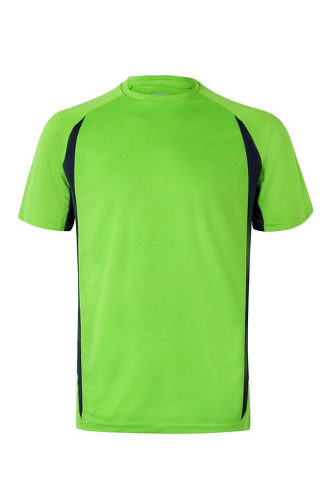 Camiseta técnica bicolor  VELILLA