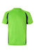 Camiseta técnica bicolor  VELILLA