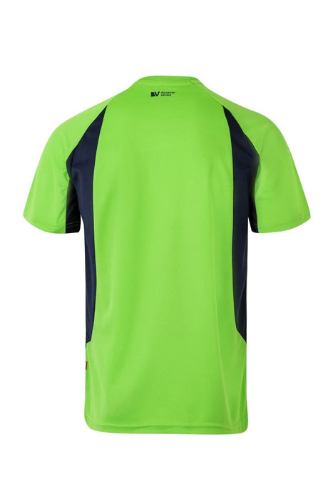 Camiseta técnica bicolor  VELILLA