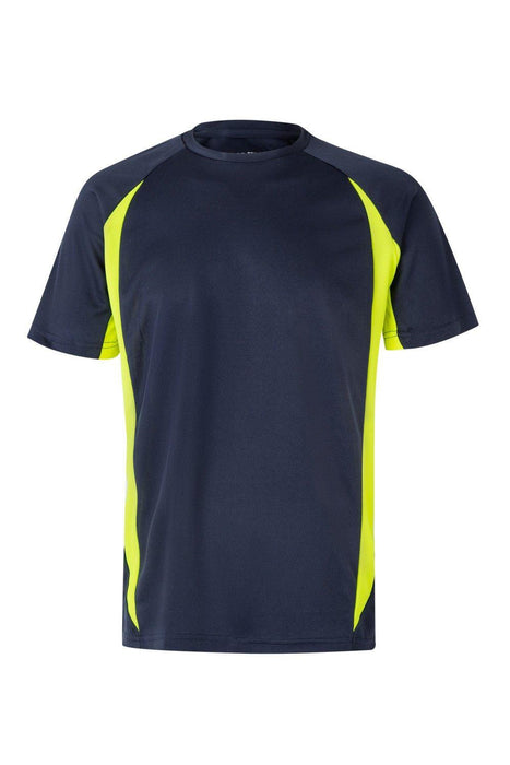 Camiseta técnica bicolor  VELILLA
