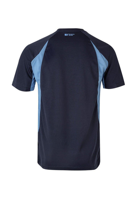 Camiseta técnica bicolor  VELILLA