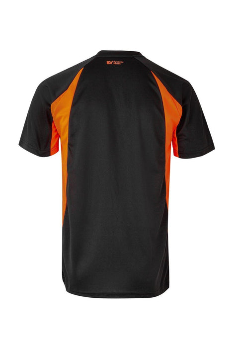 Camiseta técnica bicolor  VELILLA