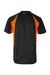 Camiseta técnica bicolor  VELILLA
