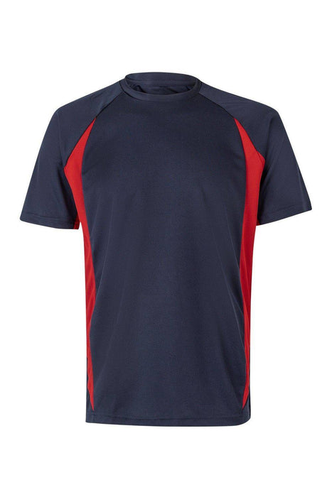 Camiseta técnica bicolor  VELILLA