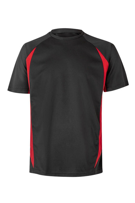 Camiseta técnica bicolor  VELILLA