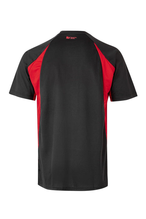 Camiseta técnica bicolor  VELILLA