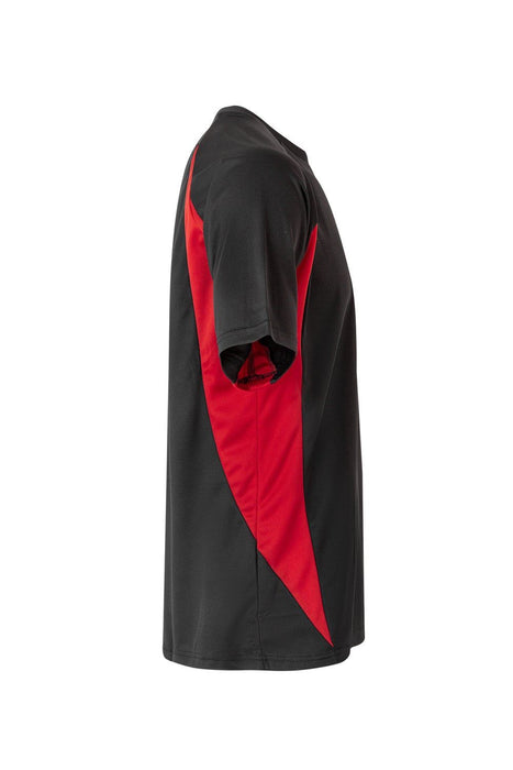 Camiseta técnica bicolor  VELILLA