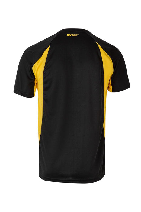 Camiseta técnica bicolor  VELILLA