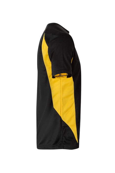 Camiseta técnica bicolor  VELILLA
