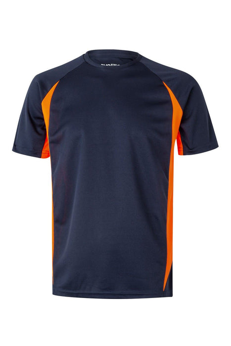 Camiseta técnica bicolor  VELILLA