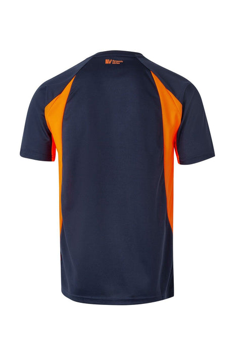 Camiseta técnica bicolor  VELILLA