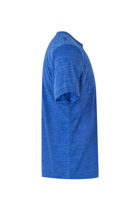 Camiseta técnica jaspeada VELILLA
