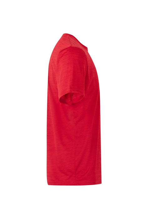 Camiseta técnica jaspeada VELILLA