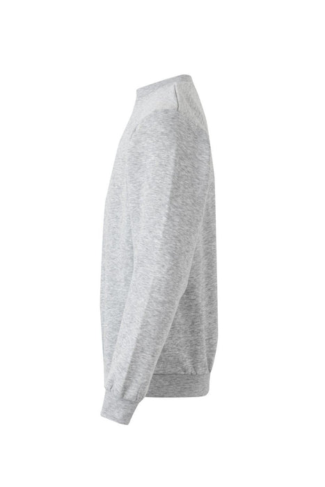 Sudadera cuello redondo VELILLA