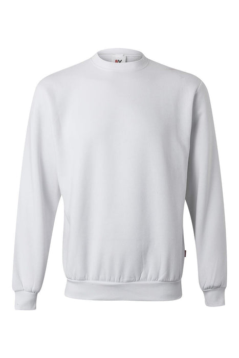 Sudadera cuello redondo VELILLA
