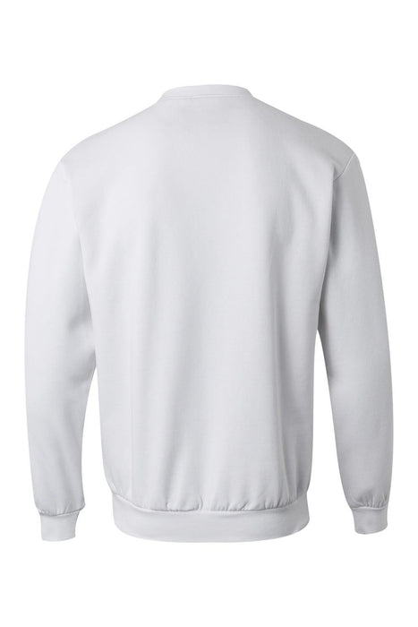 Sudadera cuello redondo VELILLA