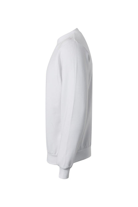 Sudadera cuello redondo VELILLA