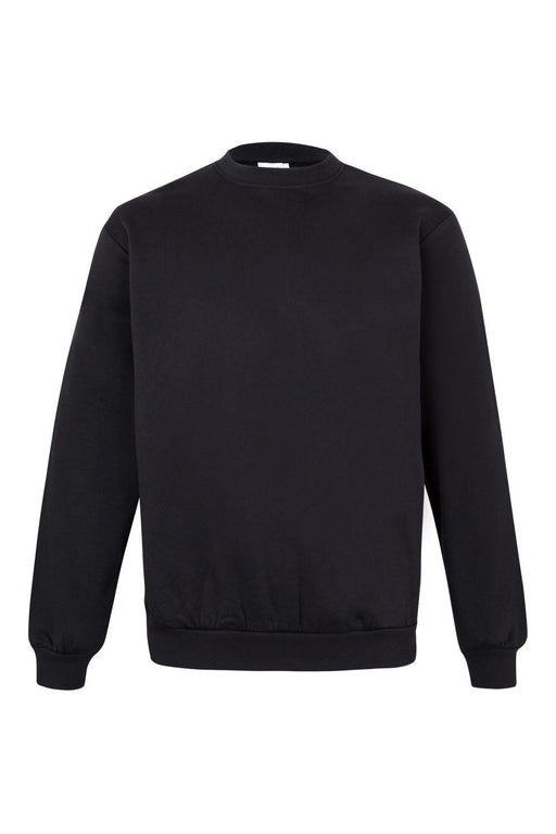 Sudadera cuello redondo VELILLA