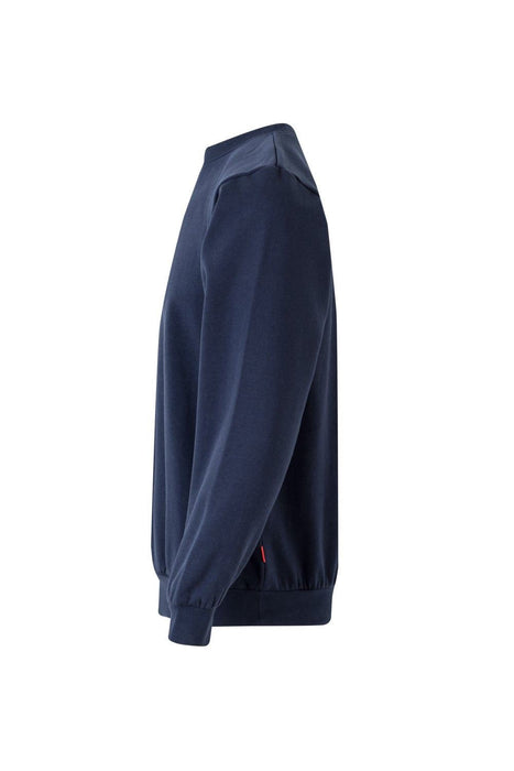 Sudadera cuello redondo VELILLA