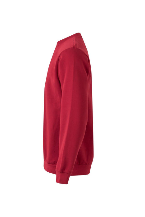 Sudadera cuello redondo VELILLA