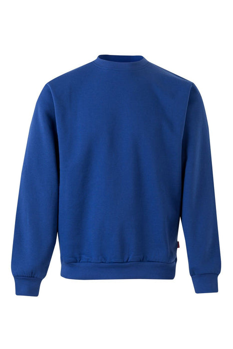 Sudadera cuello redondo VELILLA