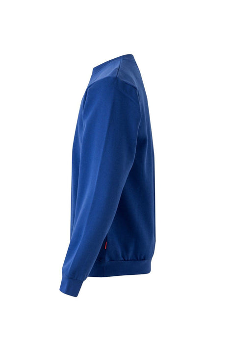 Sudadera cuello redondo VELILLA